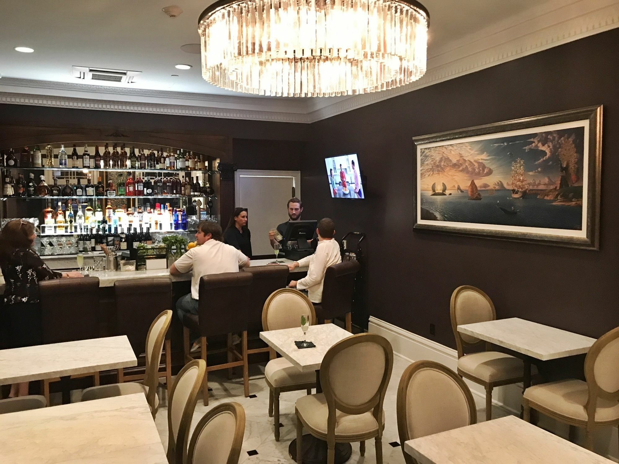 Royal Frenchmen Hotel And Bar La Nouvelle-Orléans Extérieur photo